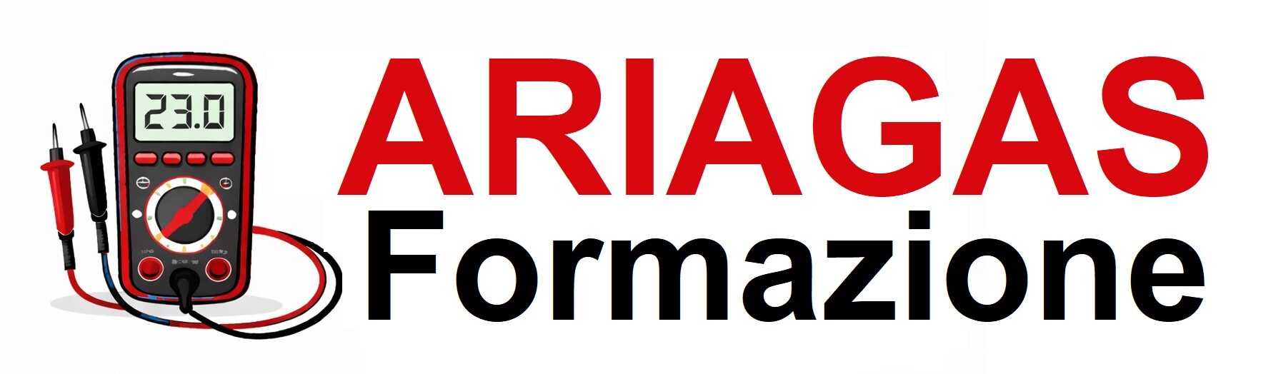 ARIAGAS Formazione tecnica professionale caldaie